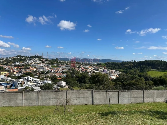 TERRENO PARA VENDA NO CONDOMÍNIO TERRAS DE JUNDIAÍ – JUNDIAÍ/SP