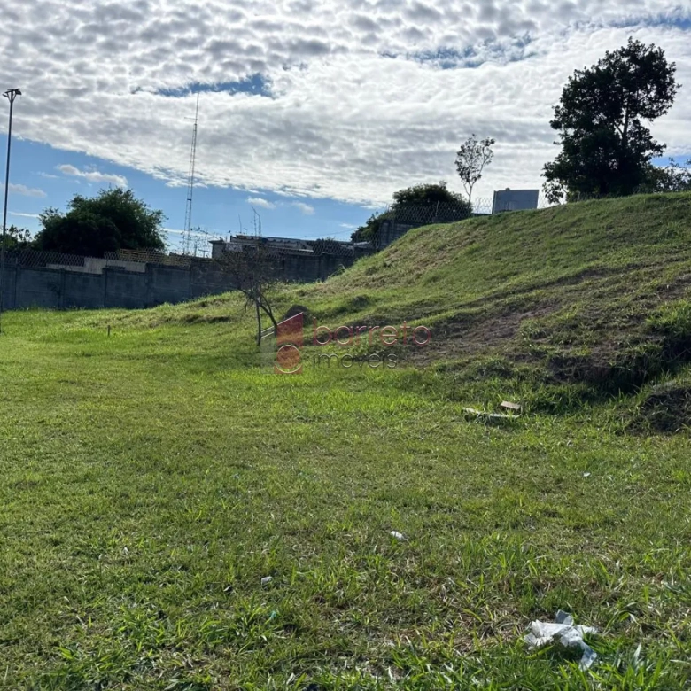 TERRENO PARA VENDA NO CONDOMÍNIO TERRAS DE JUNDIAÍ – JUNDIAÍ/SP