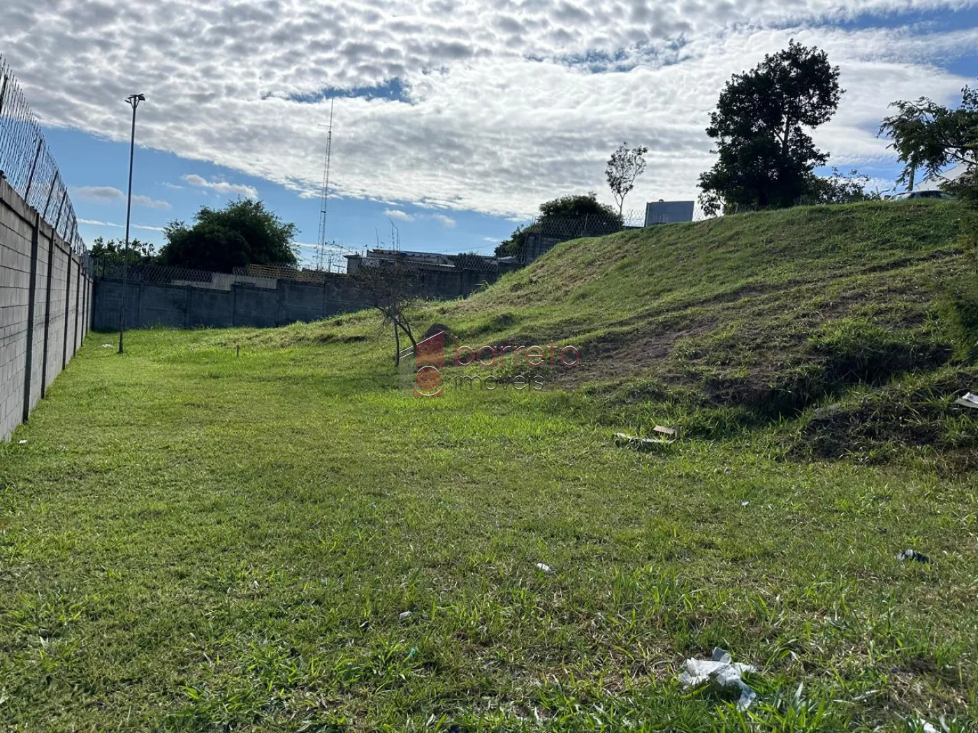 TERRENO PARA VENDA NO CONDOMÍNIO TERRAS DE JUNDIAÍ – JUNDIAÍ/SP
