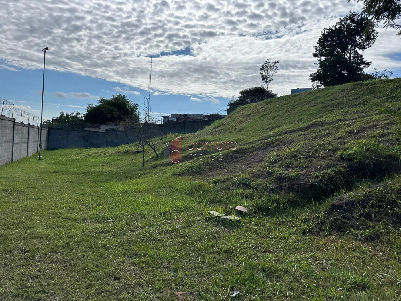 TERRENO PARA VENDA NO CONDOMÍNIO TERRAS DE JUNDIAÍ – JUNDIAÍ/SP
