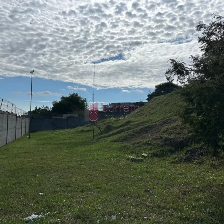 TERRENO PARA VENDA NO CONDOMÍNIO TERRAS DE JUNDIAÍ – JUNDIAÍ/SP