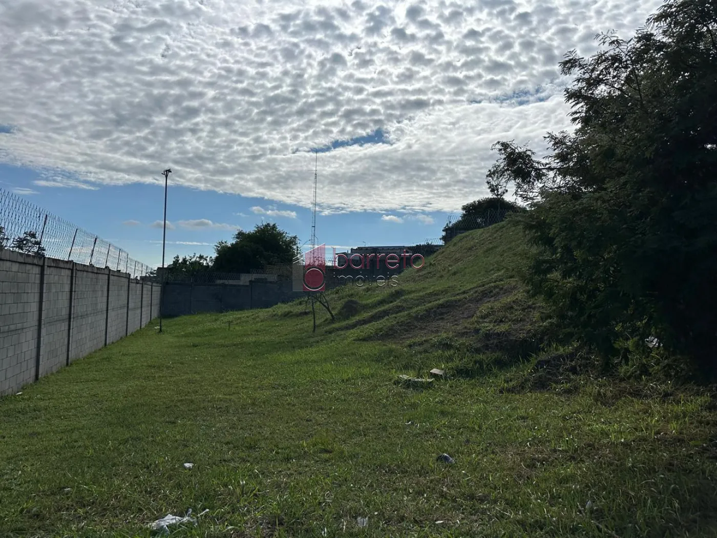 TERRENO PARA VENDA NO CONDOMÍNIO TERRAS DE JUNDIAÍ – JUNDIAÍ/SP