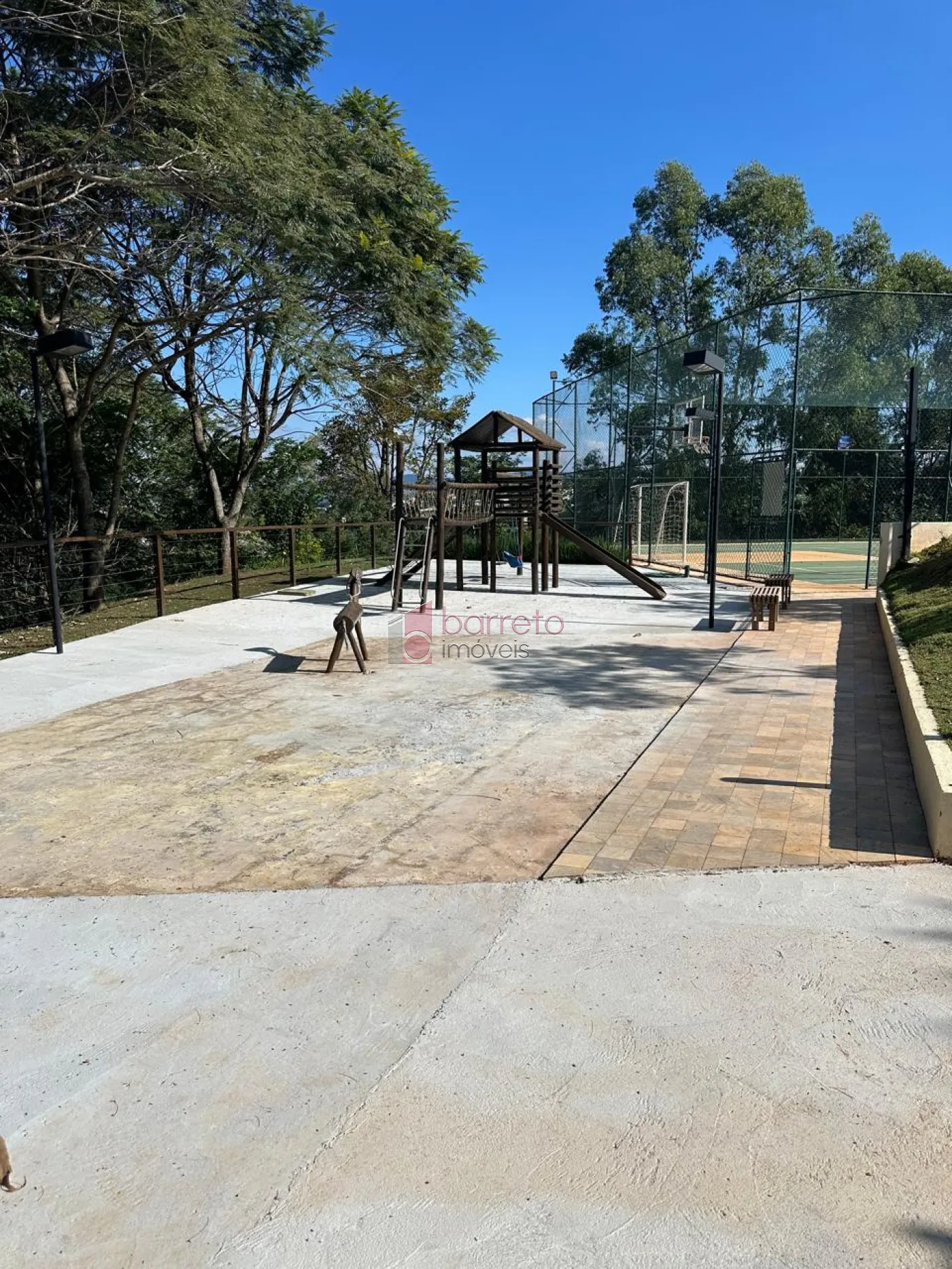 TERRENO PARA VENDA NO CONDOMÍNIO TERRAS DE JUNDIAÍ – JUNDIAÍ/SP
