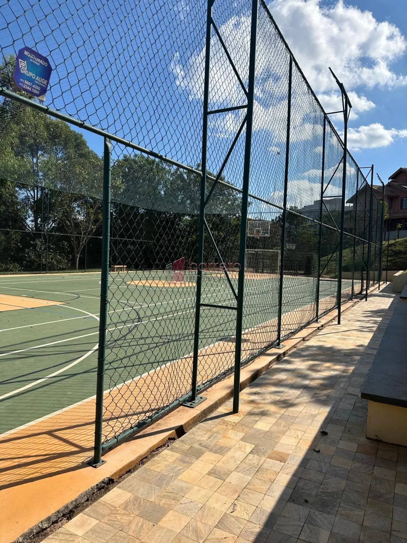 TERRENO PARA VENDA NO CONDOMÍNIO TERRAS DE JUNDIAÍ – JUNDIAÍ/SP