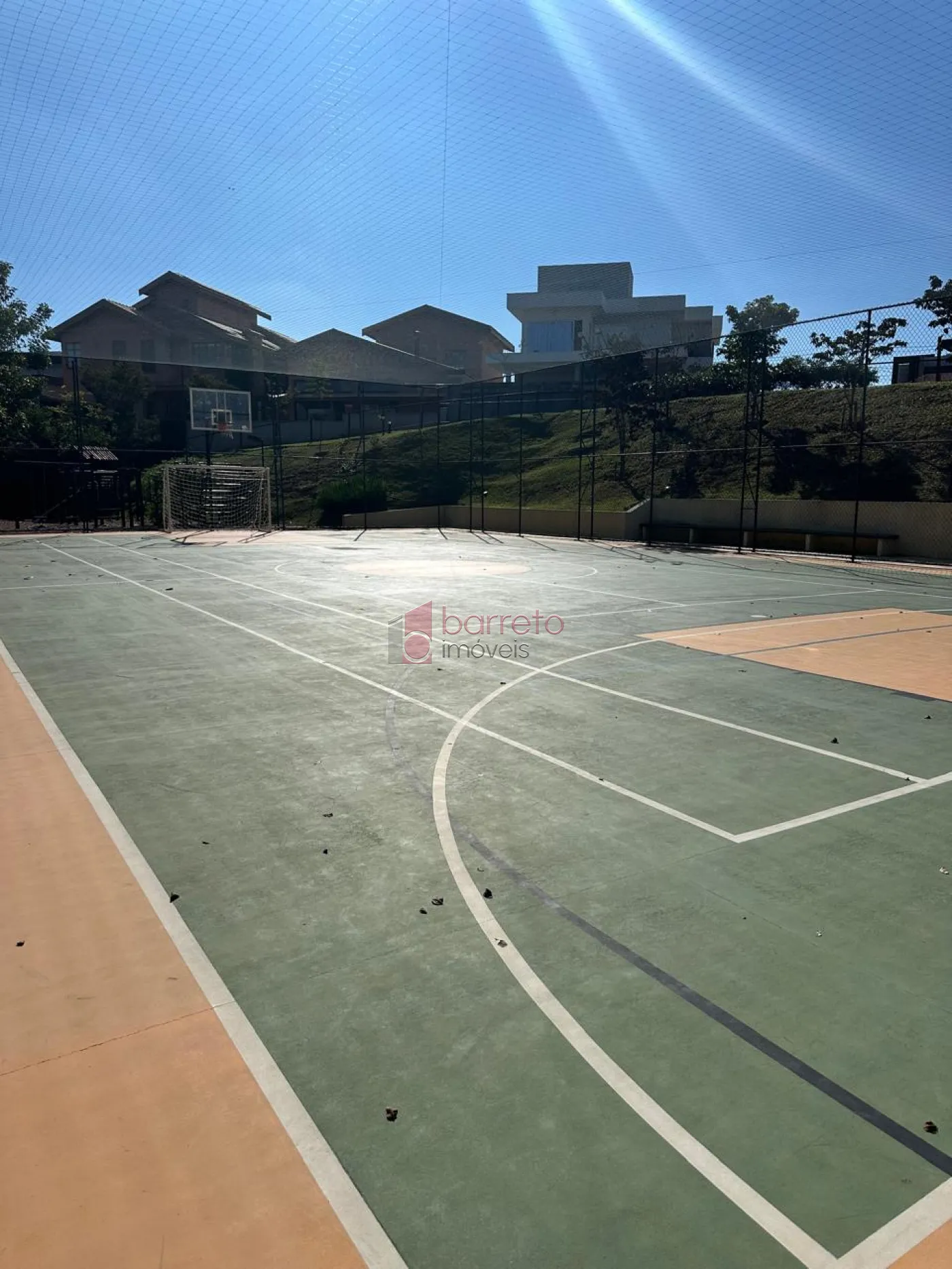 TERRENO PARA VENDA NO CONDOMÍNIO TERRAS DE JUNDIAÍ – JUNDIAÍ/SP