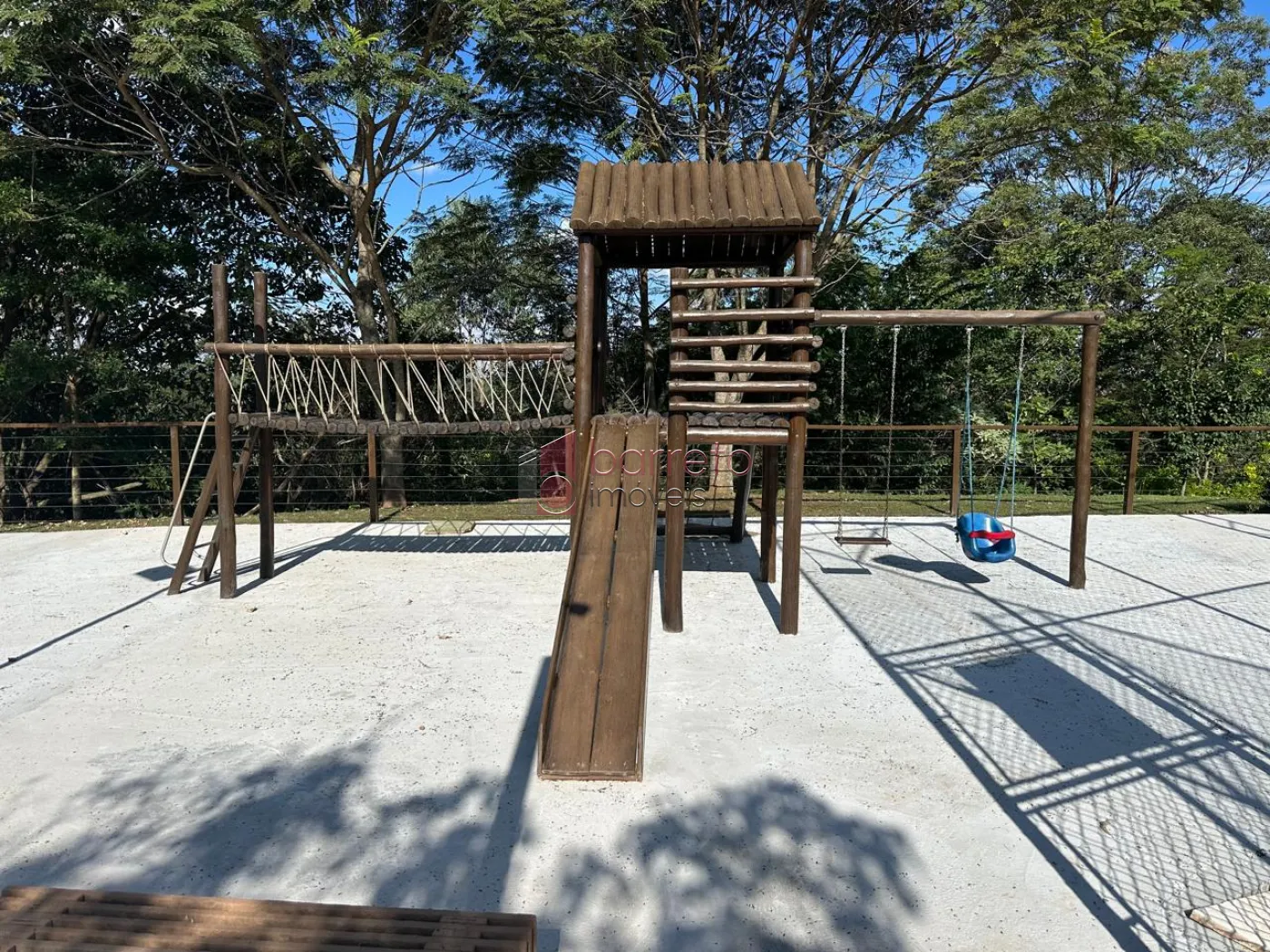 TERRENO PARA VENDA NO CONDOMÍNIO TERRAS DE JUNDIAÍ – JUNDIAÍ/SP