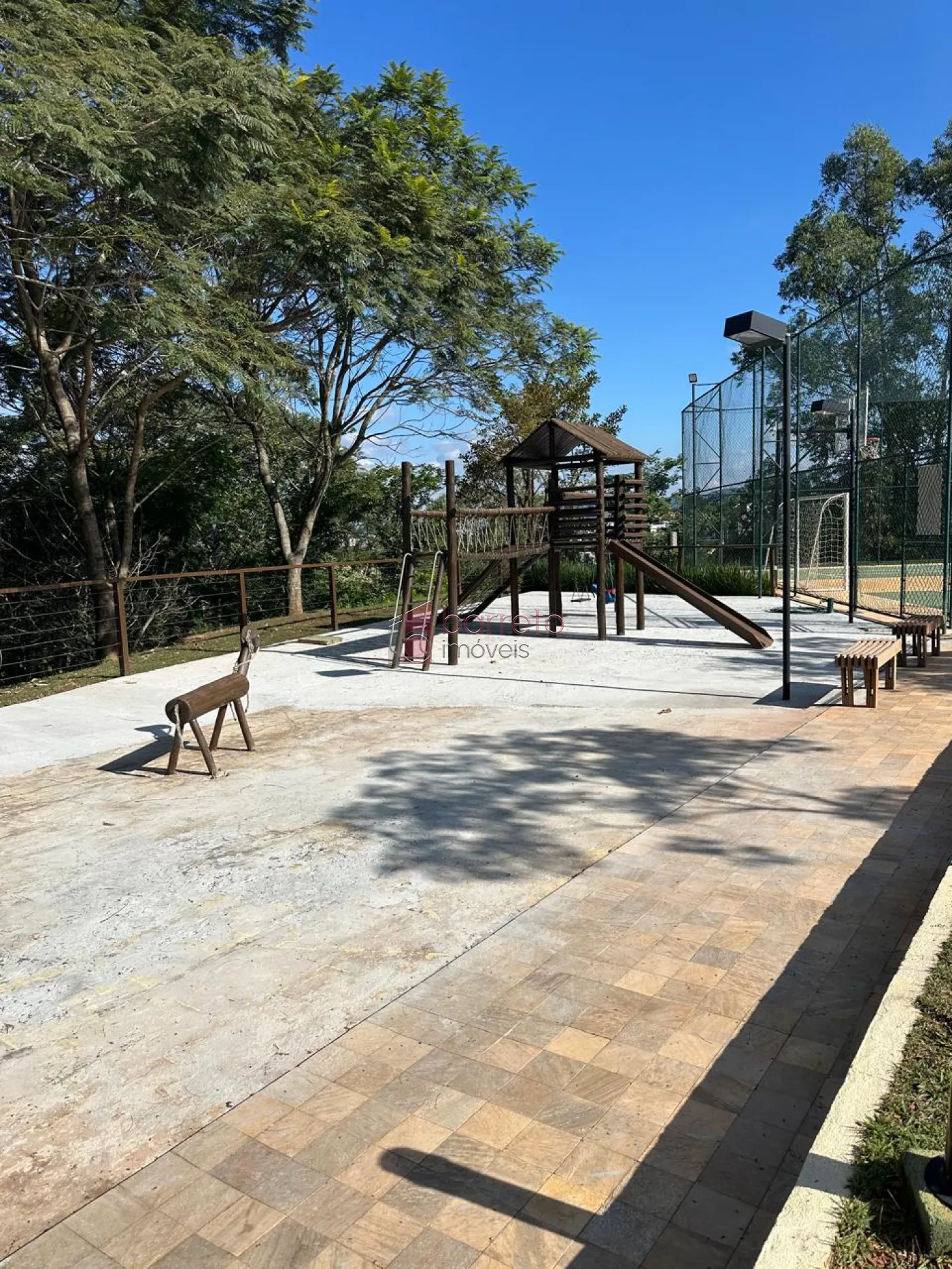 TERRENO PARA VENDA NO CONDOMÍNIO TERRAS DE JUNDIAÍ – JUNDIAÍ/SP