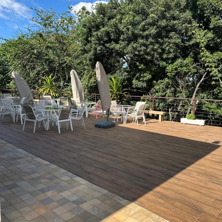 TERRENO PARA VENDA NO CONDOMÍNIO TERRAS DE JUNDIAÍ – JUNDIAÍ/SP