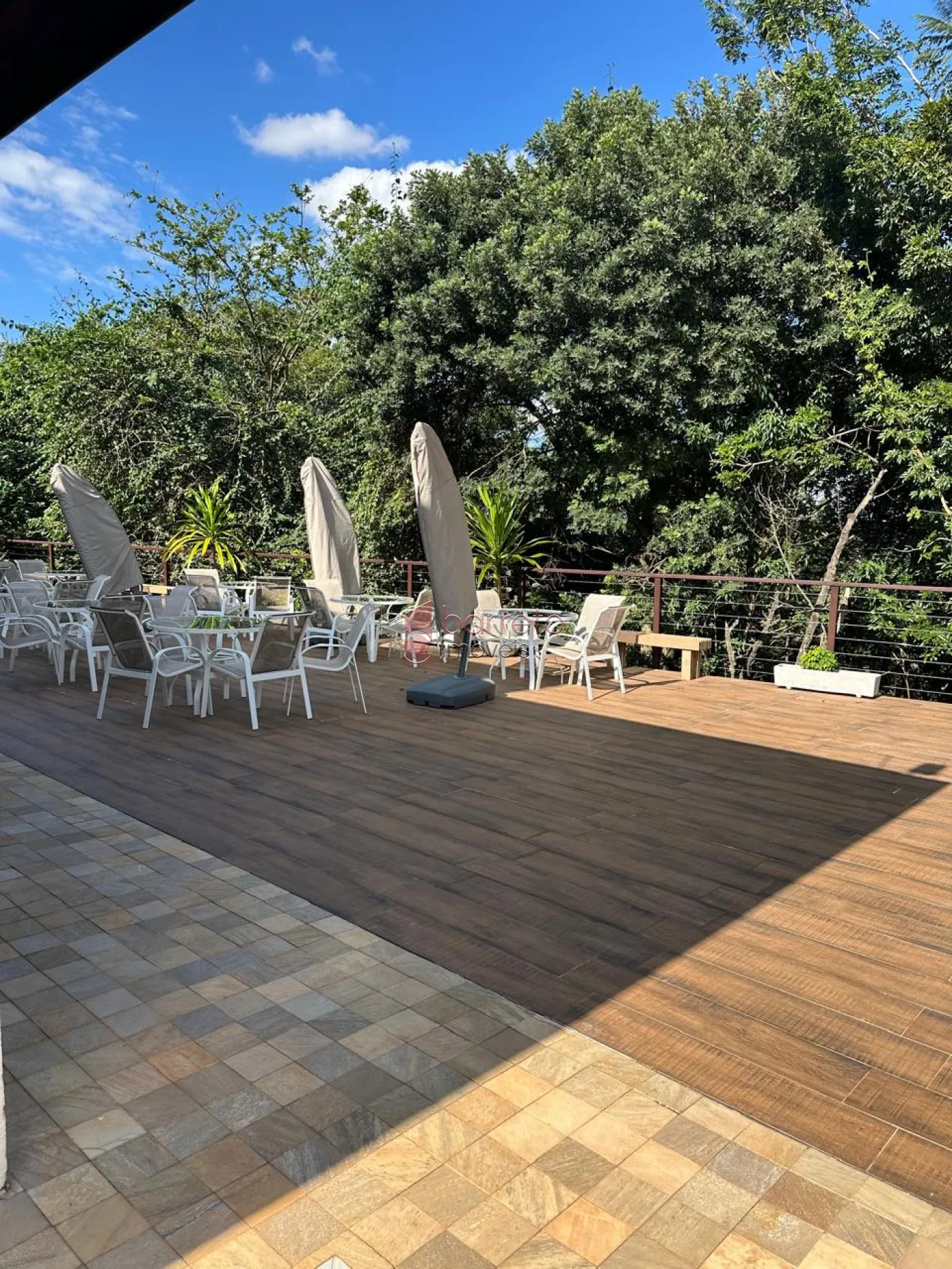 TERRENO PARA VENDA NO CONDOMÍNIO TERRAS DE JUNDIAÍ – JUNDIAÍ/SP