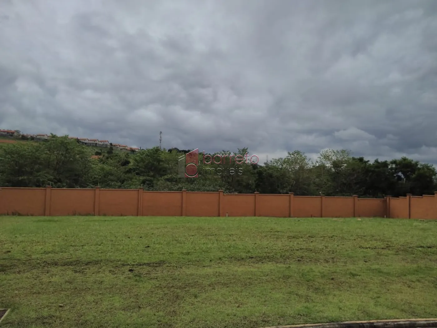 TERRENO À VENDA NO CONDOMÍNIO ALPHAVILLE I – JUNDIAÍ/SP