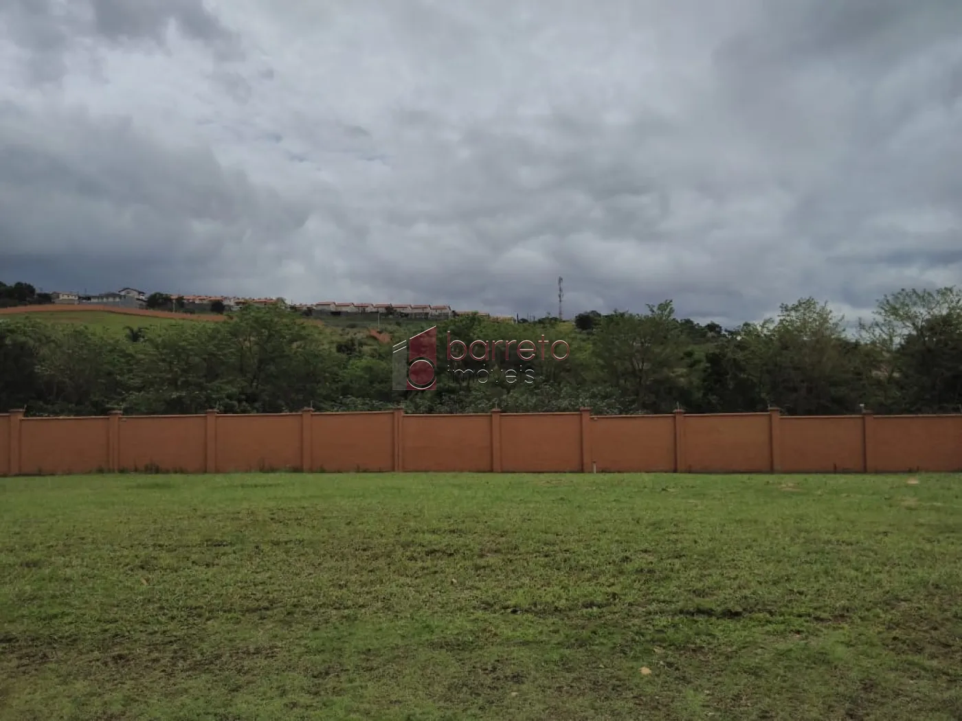 TERRENO À VENDA NO CONDOMÍNIO ALPHAVILLE I – JUNDIAÍ/SP