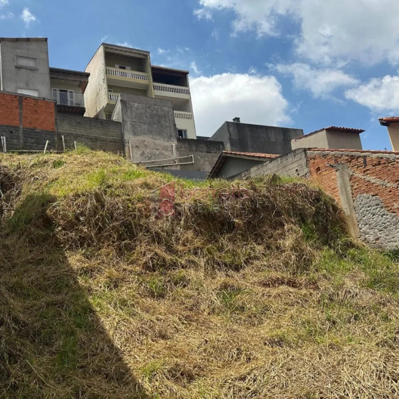 TERRENO À VENDA NO JARDIM ROMA EM JUNDIAÍ/SP