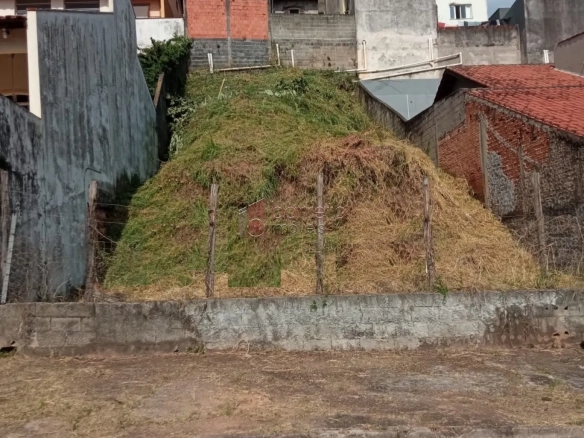 TERRENO À VENDA NO JARDIM ROMA EM JUNDIAÍ/SP