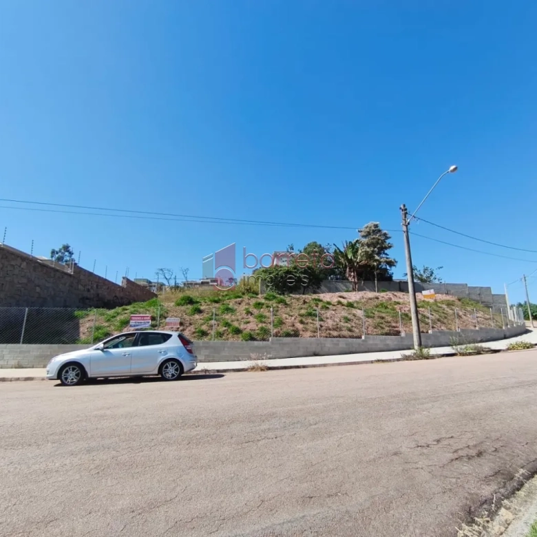 TERRENO PARA VENDA NO VALE AZUL FASE II – JUNDIAÍ/SP