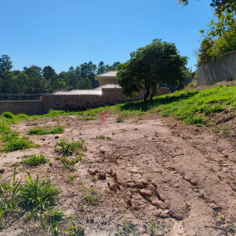 TERRENO PARA VENDA NO VALE AZUL FASE II – JUNDIAÍ/SP