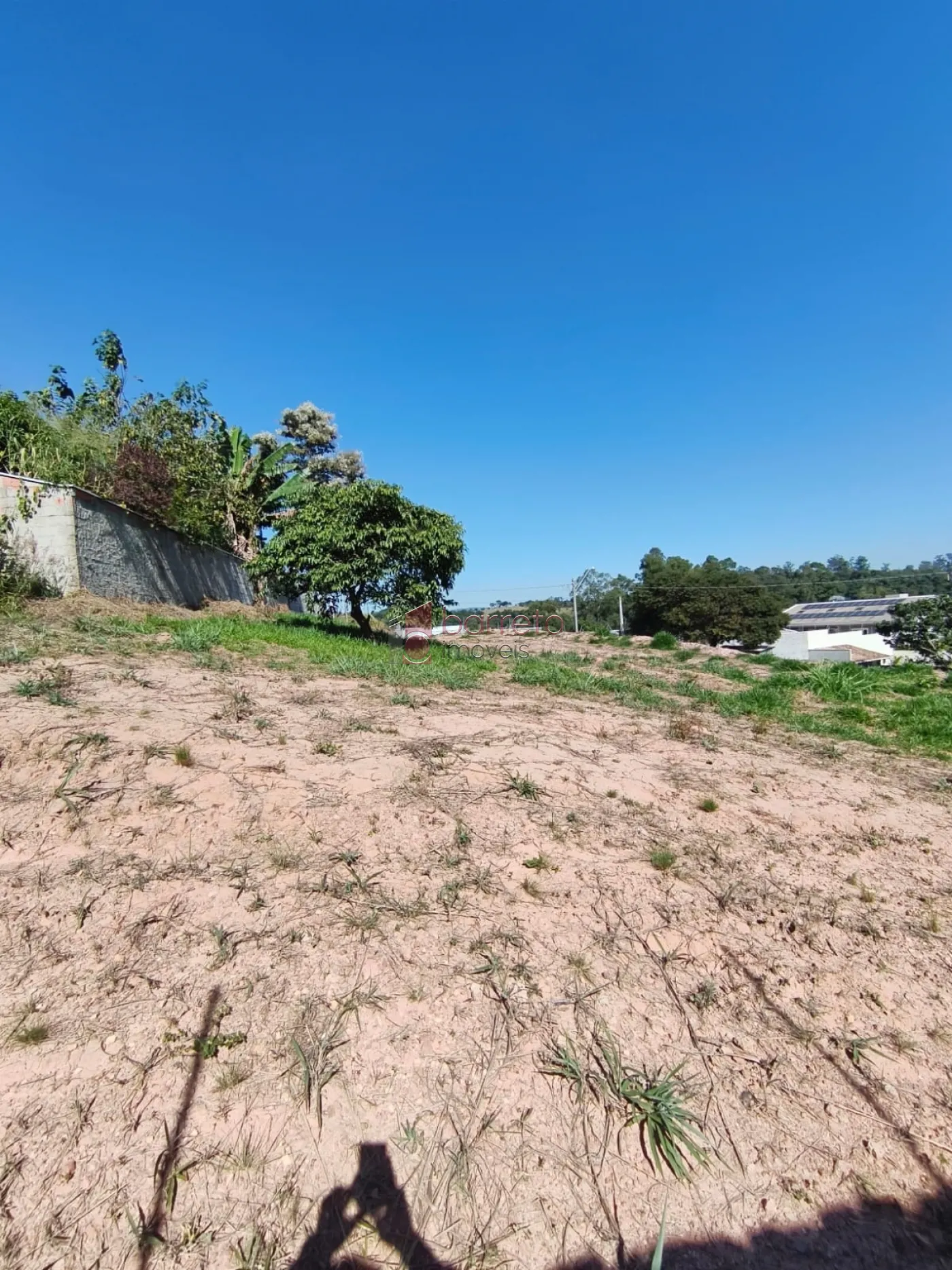 TERRENO PARA VENDA NO VALE AZUL FASE II – JUNDIAÍ/SP