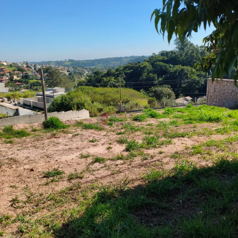 TERRENO PARA VENDA NO VALE AZUL FASE II – JUNDIAÍ/SP