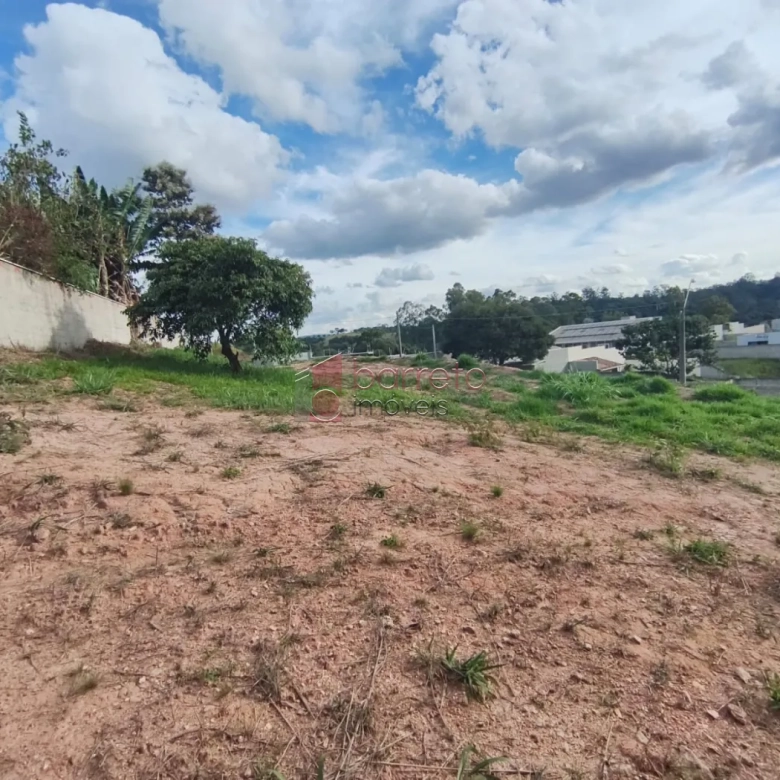 TERRENO PARA VENDA NO VALE AZUL FASE II – JUNDIAÍ/SP