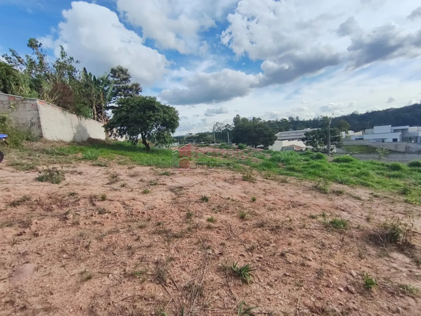 TERRENO PARA VENDA NO VALE AZUL FASE II – JUNDIAÍ/SP