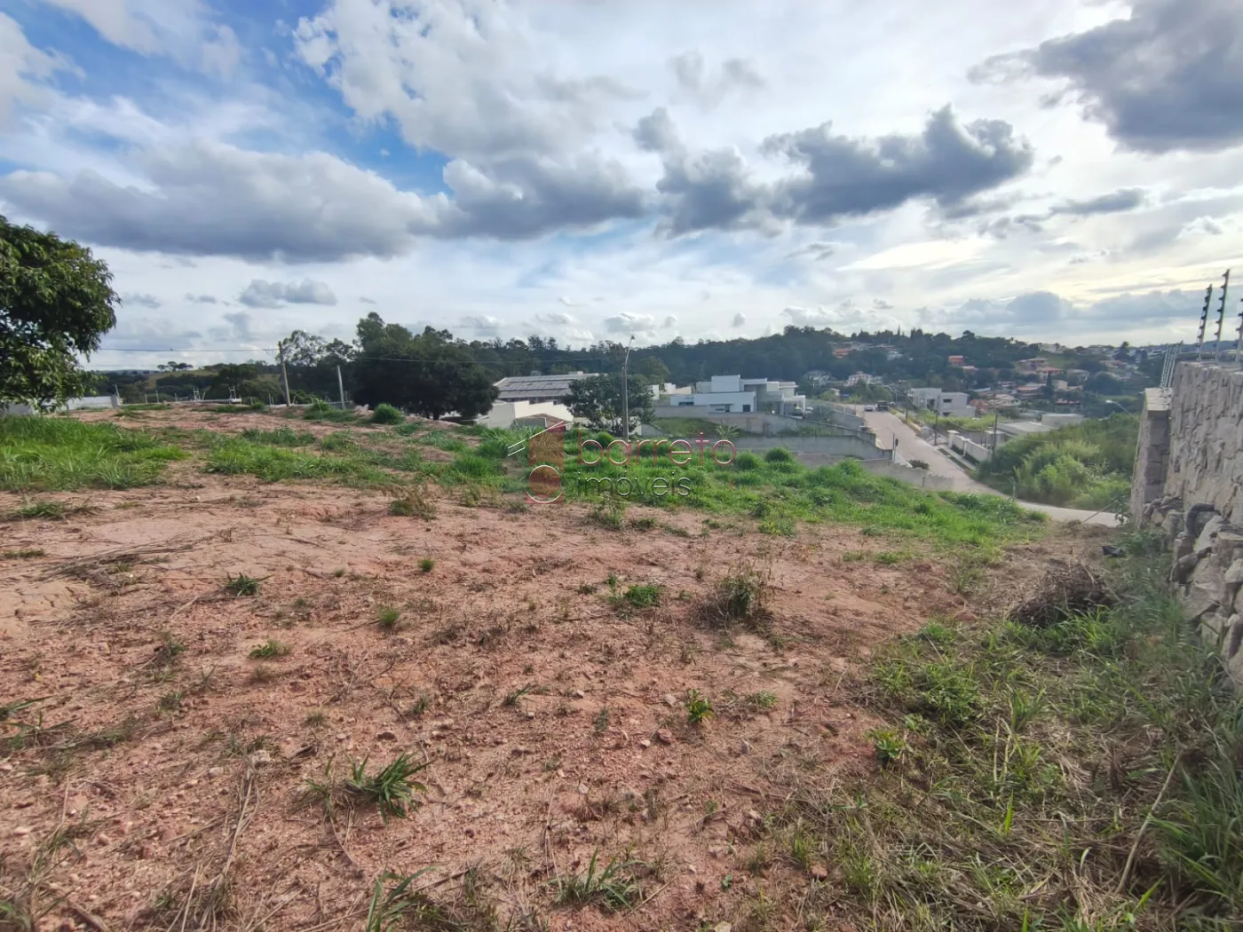TERRENO PARA VENDA NO VALE AZUL FASE II – JUNDIAÍ/SP