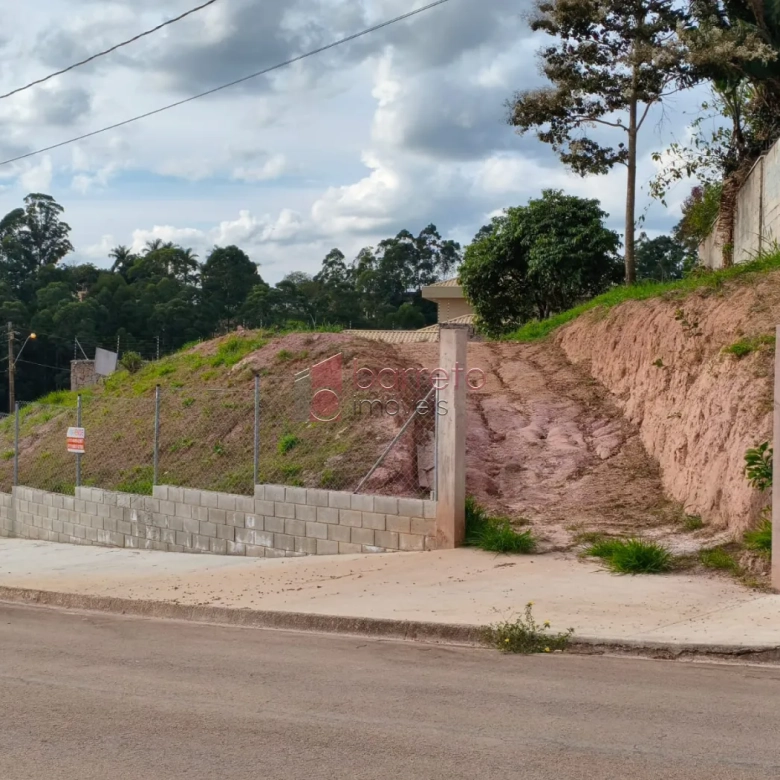 TERRENO PARA VENDA NO VALE AZUL FASE II – JUNDIAÍ/SP