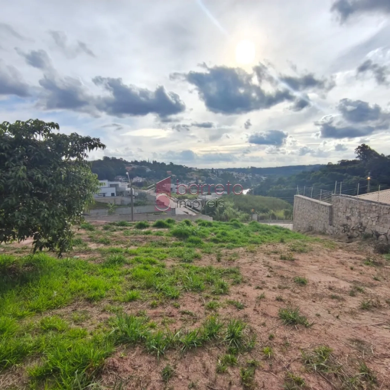 TERRENO PARA VENDA NO VALE AZUL FASE II – JUNDIAÍ/SP