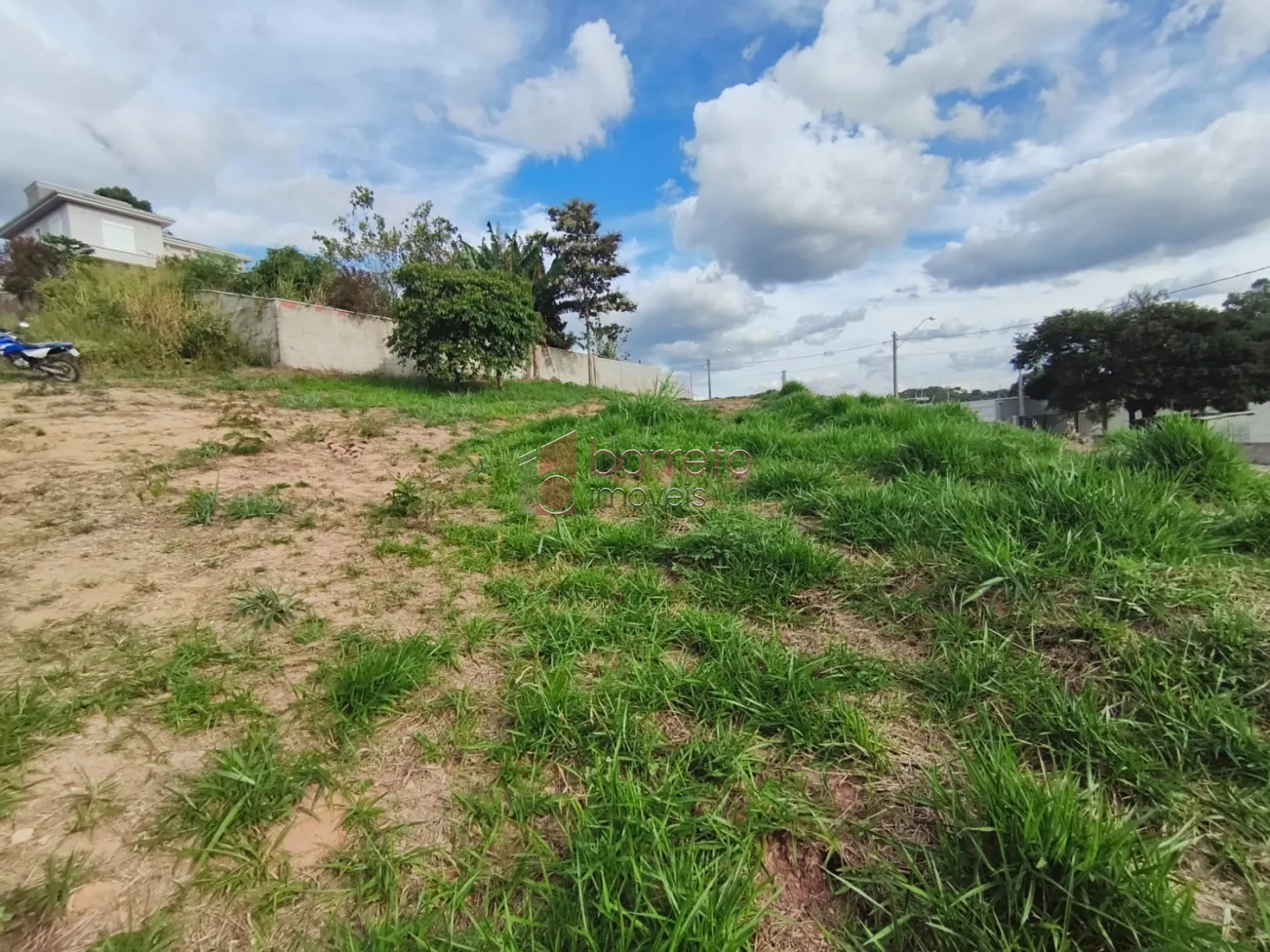 TERRENO PARA VENDA NO VALE AZUL FASE II – JUNDIAÍ/SP