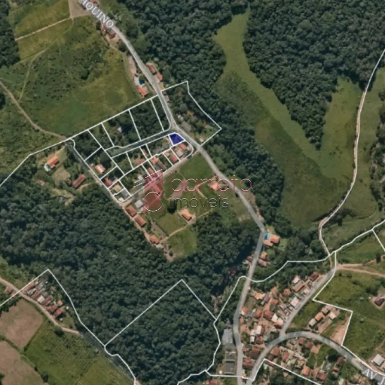 TERRENO À VENDA NO BAIRRO DA ROSEIRA EM JUNDIAÍ/SP
