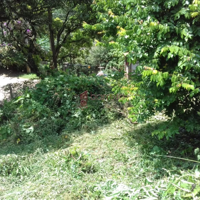 TERRENO À VENDA NO BAIRRO DA ROSEIRA EM JUNDIAÍ/SP