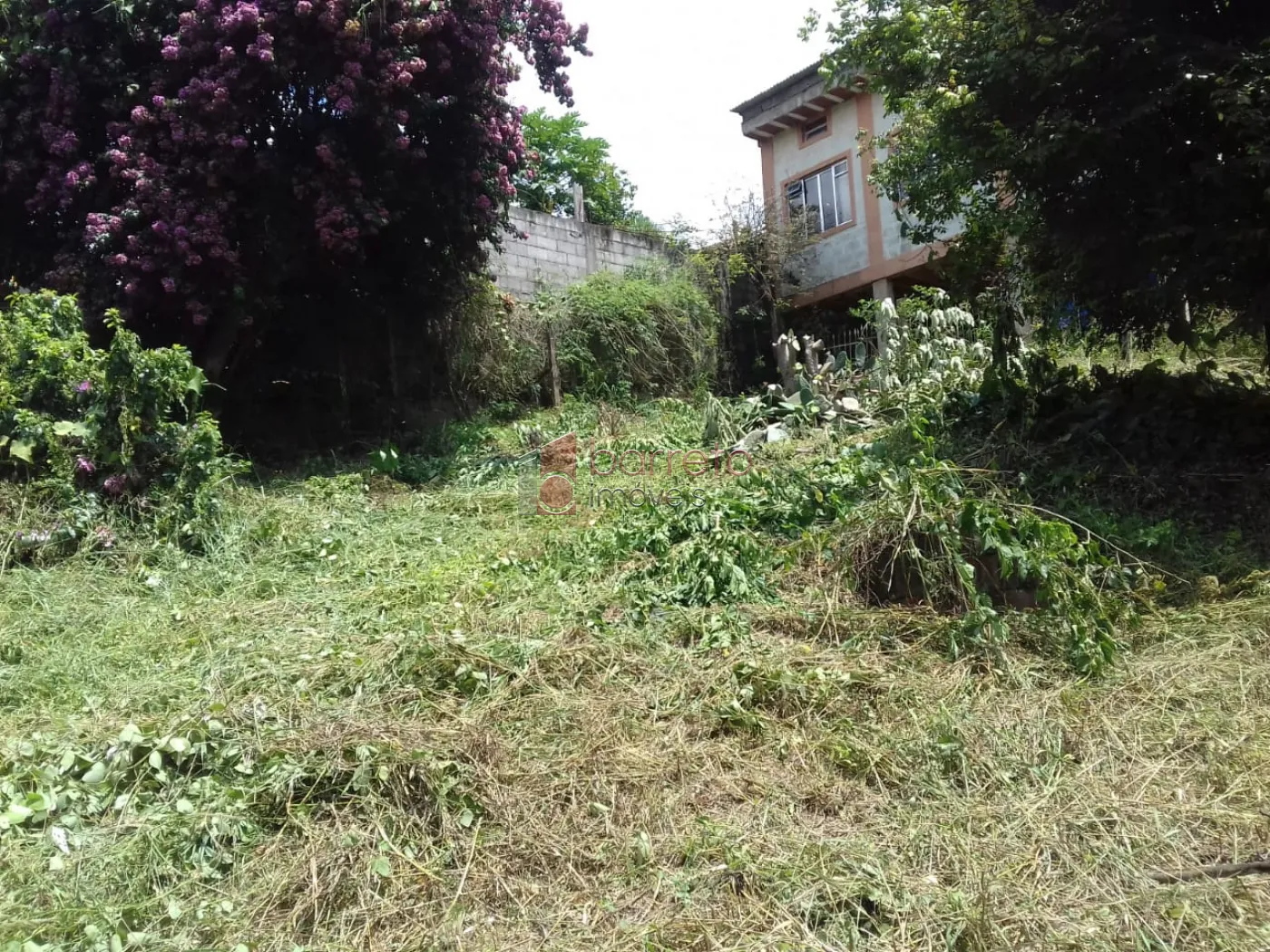 TERRENO À VENDA NO BAIRRO DA ROSEIRA EM JUNDIAÍ/SP