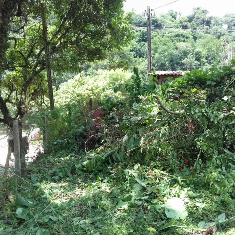 TERRENO À VENDA NO BAIRRO DA ROSEIRA EM JUNDIAÍ/SP