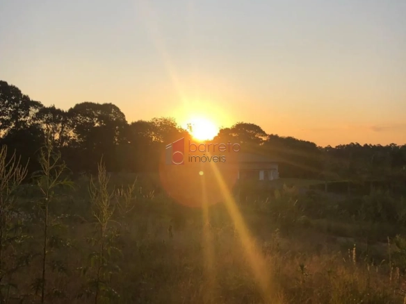 TERRENO PLANO PARA VENDA NO BOSQUE DOS PINHEIRINHOS – JUNDIAÍ/SP