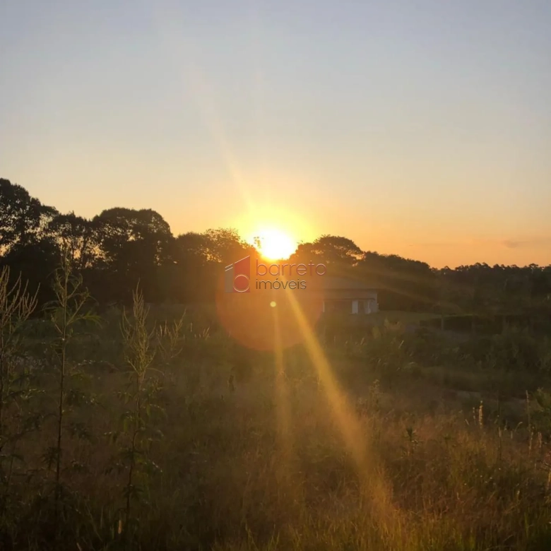 TERRENO PLANO PARA VENDA NO BOSQUE DOS PINHEIRINHOS – JUNDIAÍ/SP
