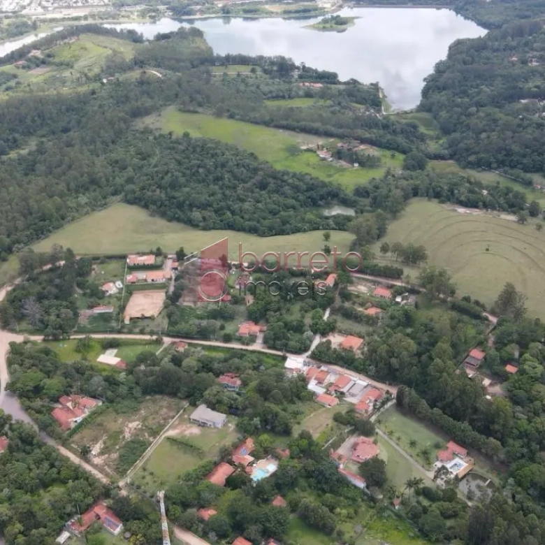 TERRENO PLANO PARA VENDA NO BOSQUE DOS PINHEIRINHOS – JUNDIAÍ/SP