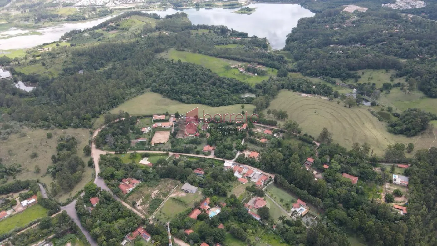 TERRENO PLANO PARA VENDA NO BOSQUE DOS PINHEIRINHOS – JUNDIAÍ/SP