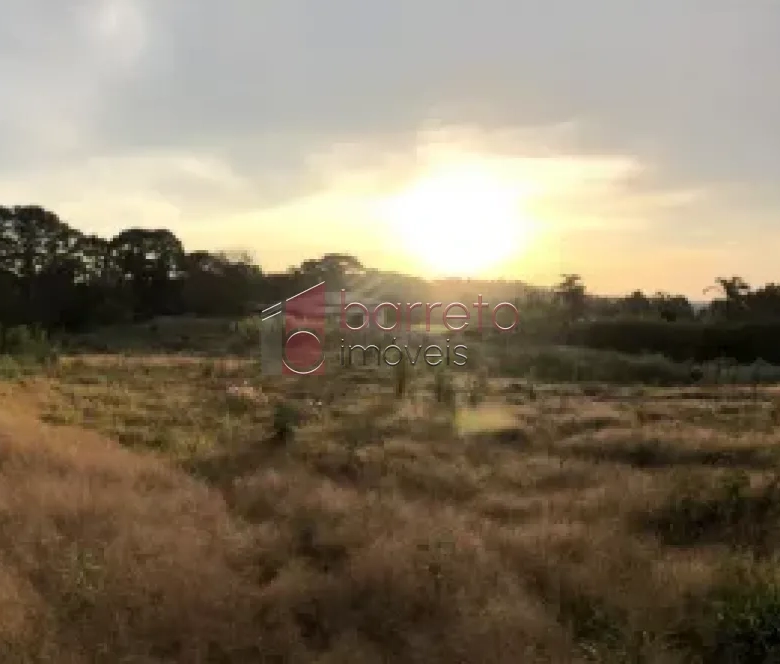 TERRENO PLANO PARA VENDA NO BOSQUE DOS PINHEIRINHOS – JUNDIAÍ/SP