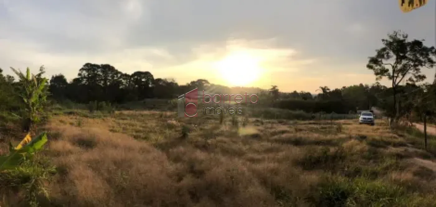 TERRENO PLANO PARA VENDA NO BOSQUE DOS PINHEIRINHOS – JUNDIAÍ/SP