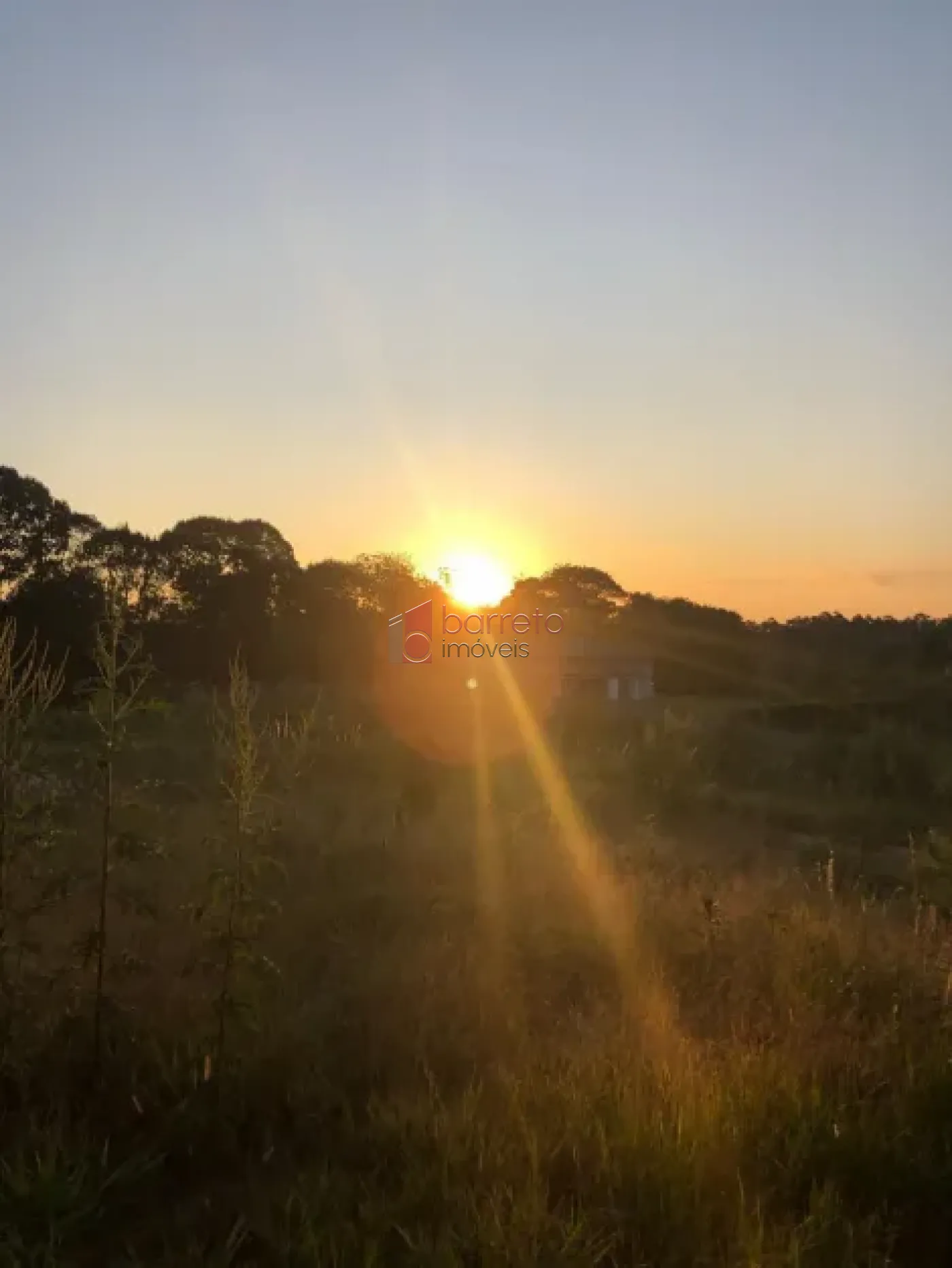 TERRENO PLANO PARA VENDA NO BOSQUE DOS PINHEIRINHOS – JUNDIAÍ/SP
