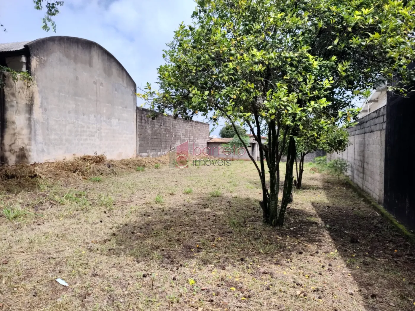 TERRENO À VENDA NO BAIRRO CAXAMBÚ EM JUNDIAÍ/SP