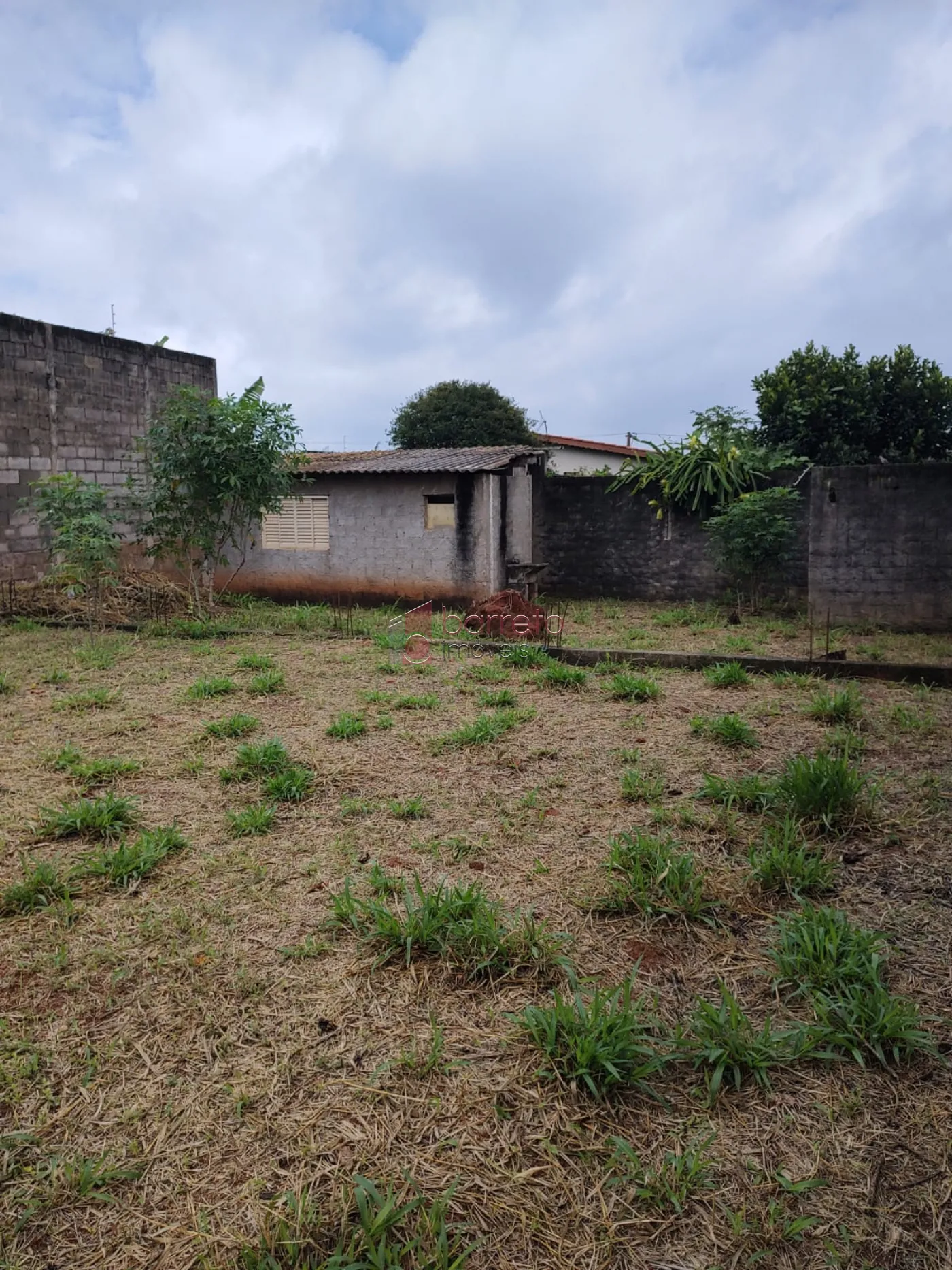 TERRENO À VENDA NO BAIRRO CAXAMBÚ EM JUNDIAÍ/SP
