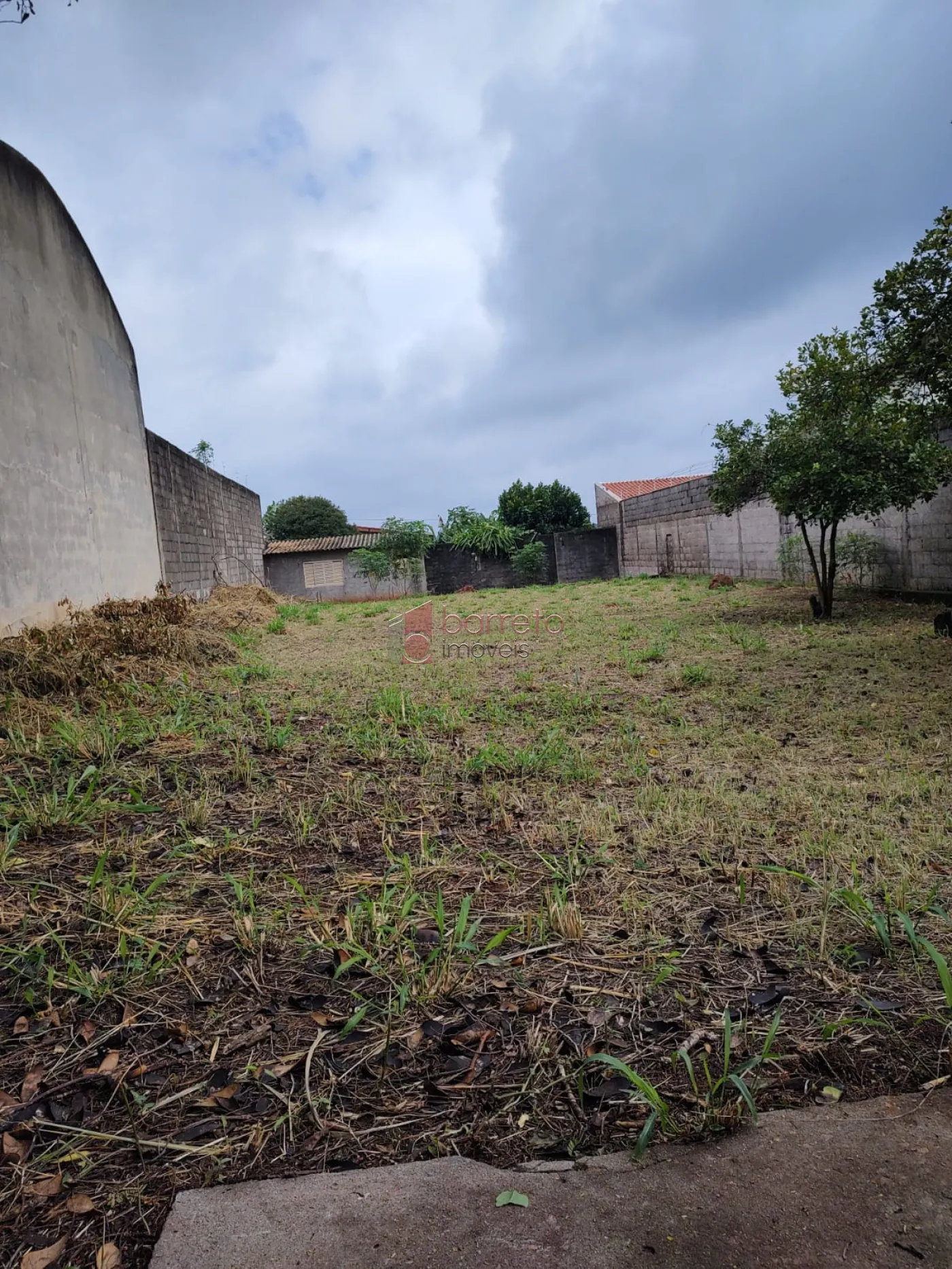 TERRENO À VENDA NO BAIRRO CAXAMBÚ EM JUNDIAÍ/SP