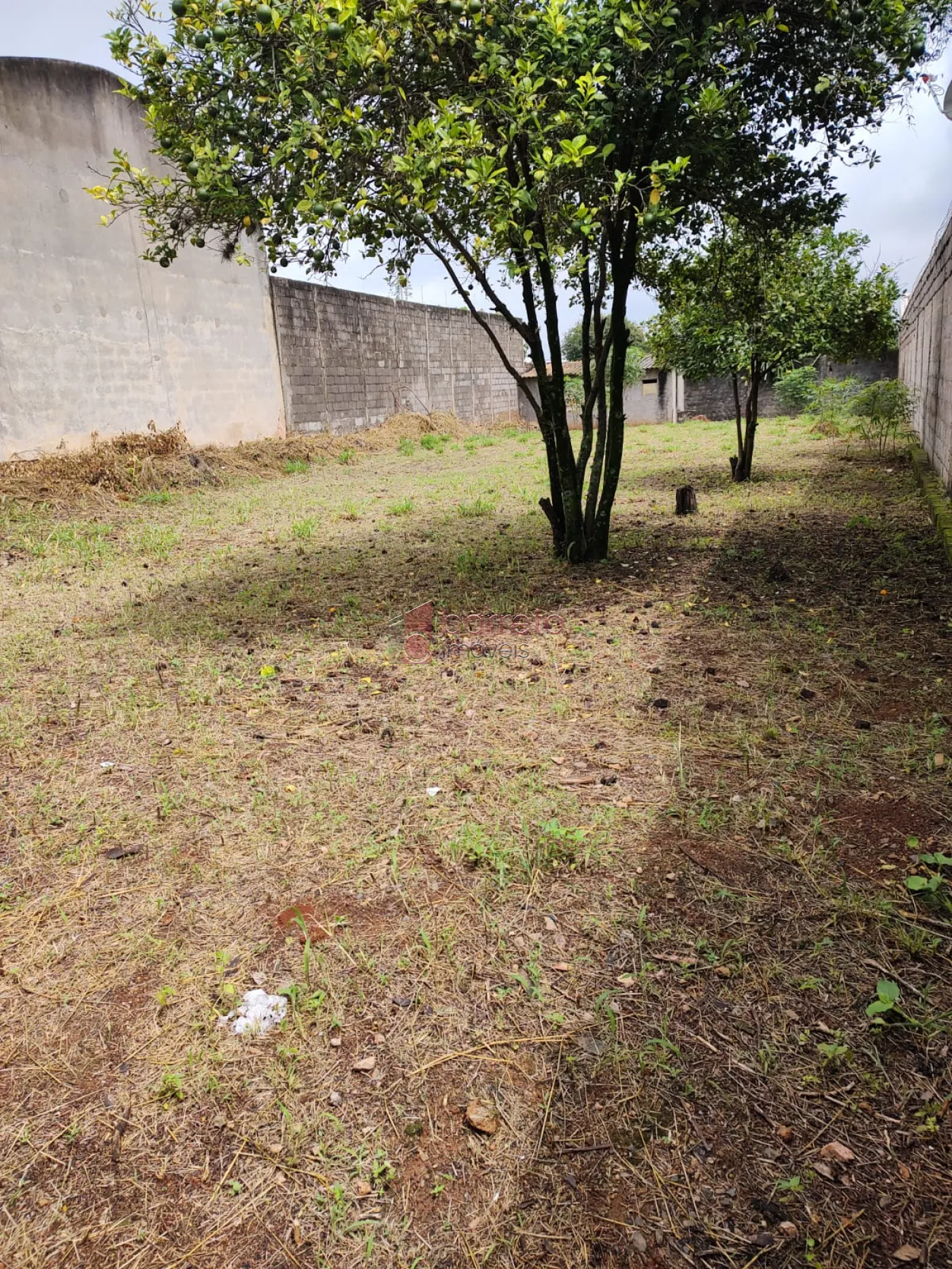 TERRENO À VENDA NO BAIRRO CAXAMBÚ EM JUNDIAÍ/SP