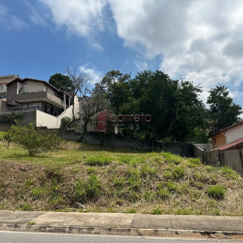 TERRENO À VENDA NO ALTO DA MALOTA EM JUNDIAÍ/SP