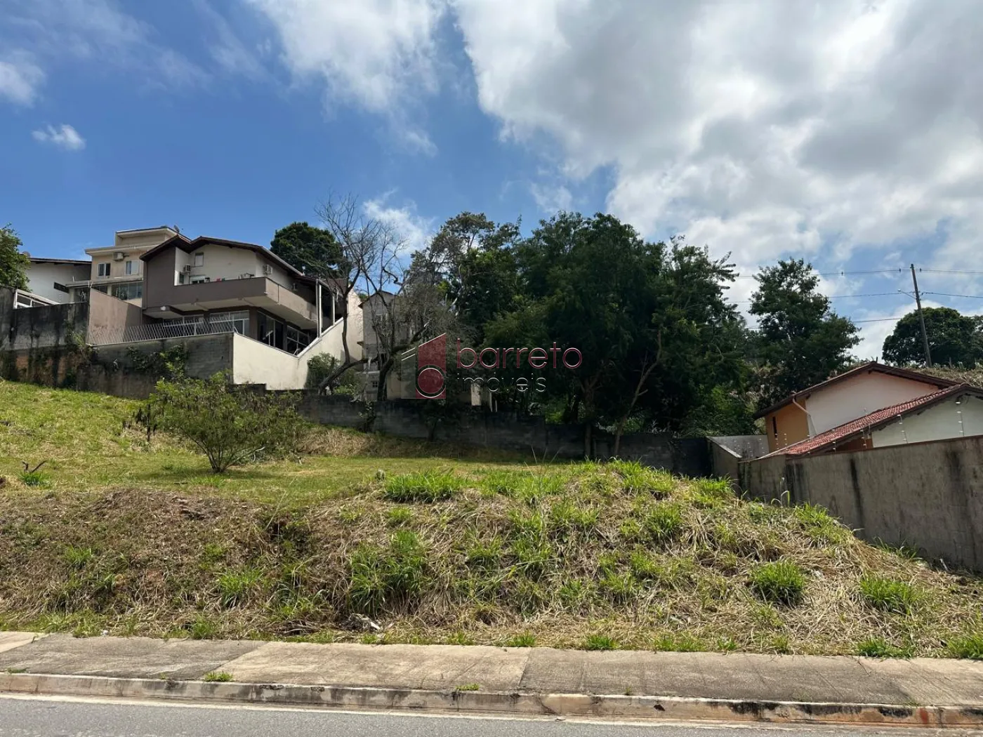 TERRENO À VENDA NO ALTO DA MALOTA EM JUNDIAÍ/SP