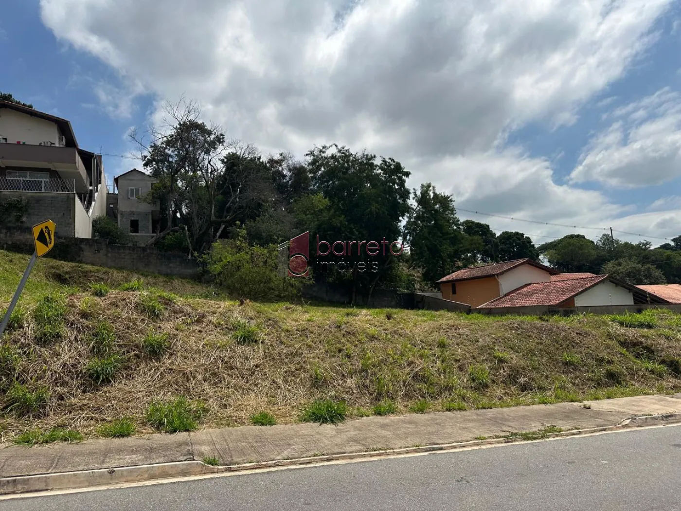 TERRENO À VENDA NO ALTO DA MALOTA EM JUNDIAÍ/SP