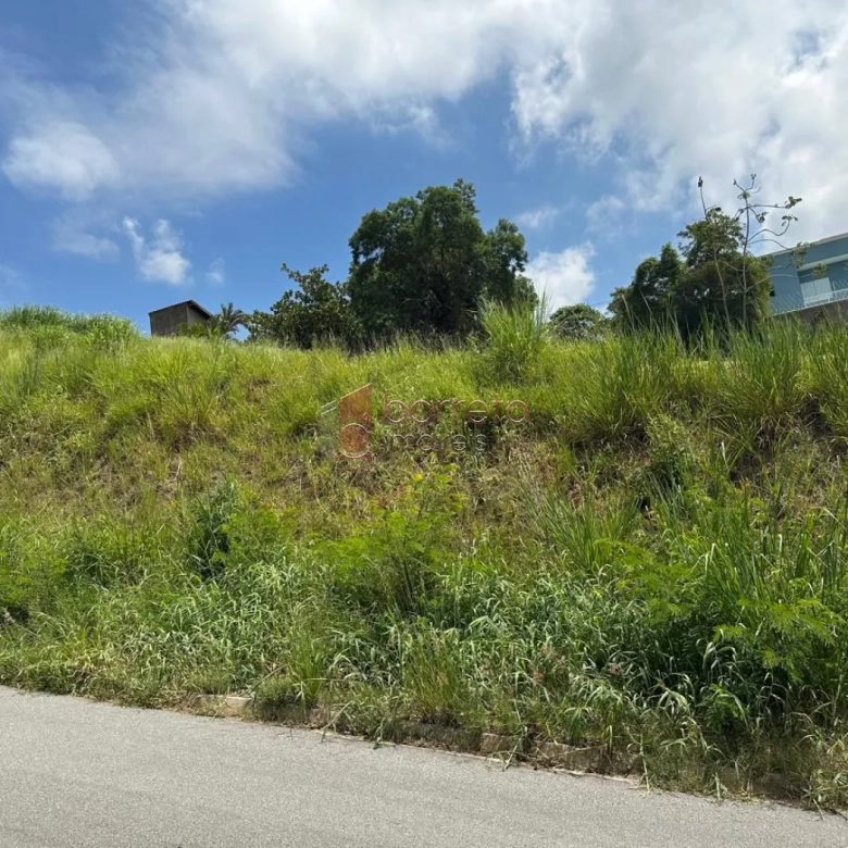 TERRENO À VENDA NO ALTO DA MALOTA EM JUNDIAÍ/SP