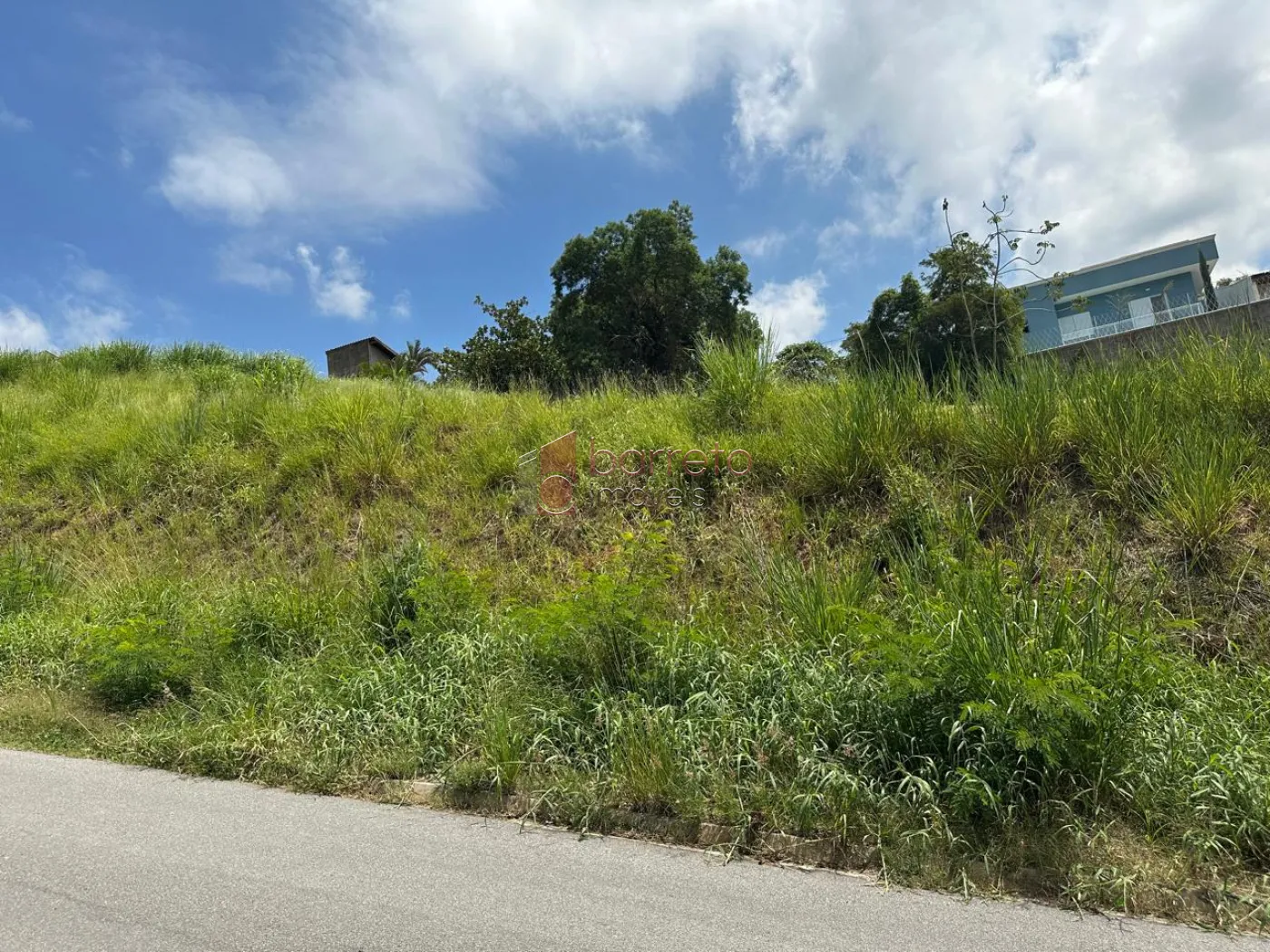 TERRENO À VENDA NO ALTO DA MALOTA EM JUNDIAÍ/SP