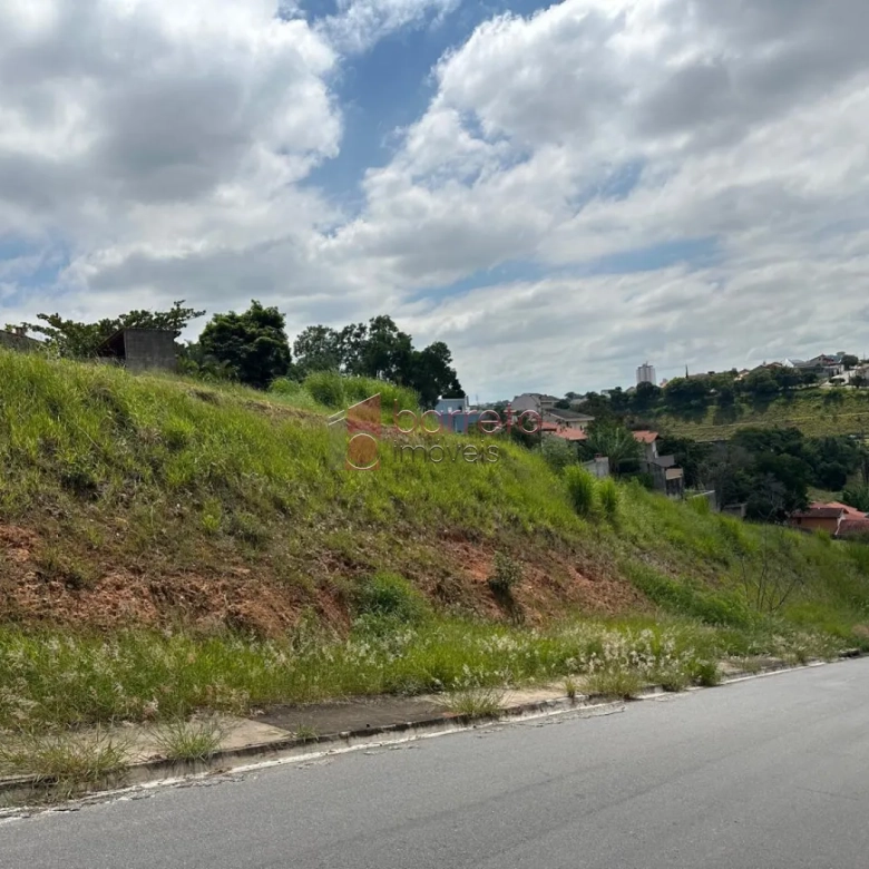 TERRENO À VENDA NO ALTO DA MALOTA EM JUNDIAÍ/SP