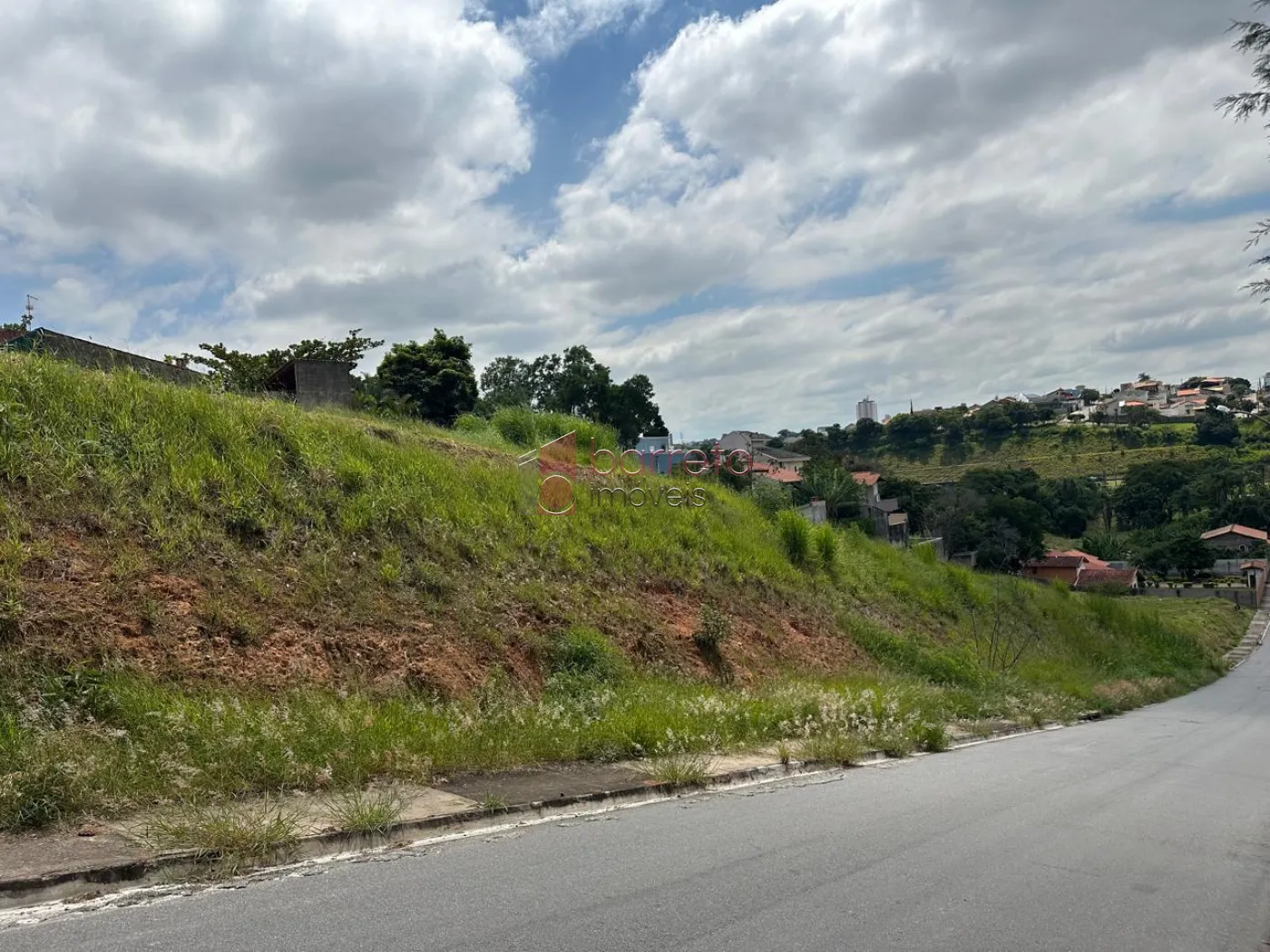 TERRENO À VENDA NO ALTO DA MALOTA EM JUNDIAÍ/SP
