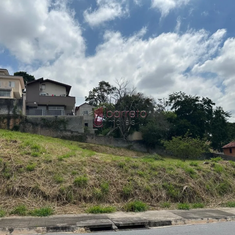 TERRENO À VENDA NO ALTO DA MALOTA EM JUNDIAÍ/SP
